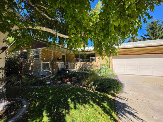 House for sale in Idaho Falls, Idaho