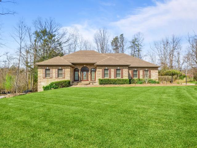 House for sale in Corbin, Kentucky