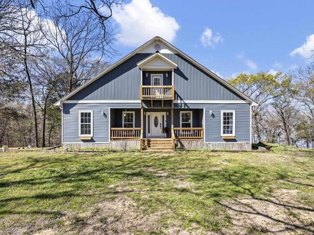 House for sale in Ark