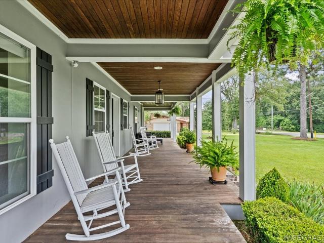 House for sale in Cowarts, Alabama