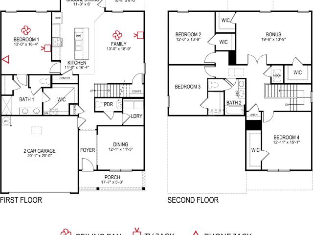 Property for rent in Rossville, Georgia