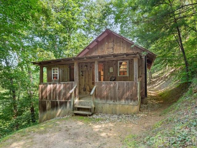 House for sale in Hot Springs, Madison County