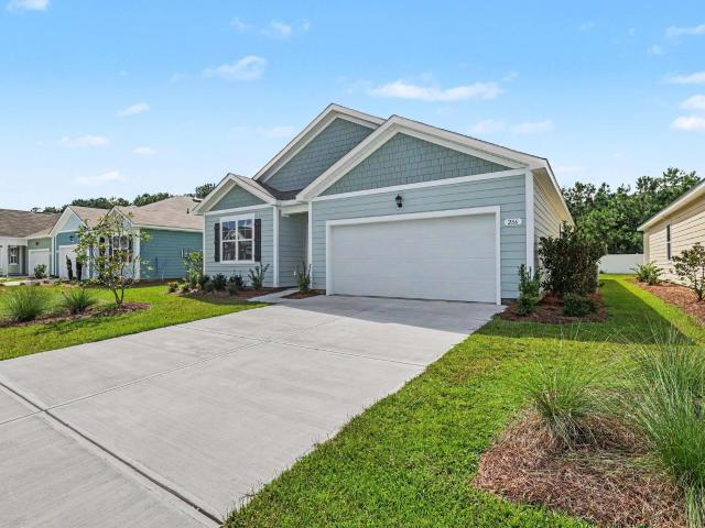 House for sale in Longs, Horry County