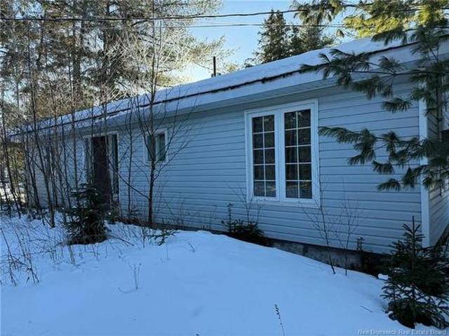 House for sale in Whitney, New Brunswick