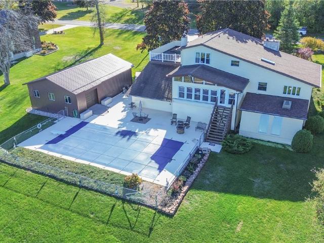 House for sale in Waddington, New York