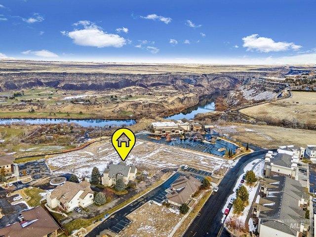Townhouse for sale in Twin Falls, Idaho