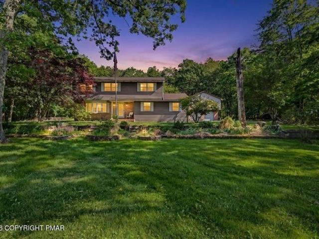 House for rent in Buck Hill Falls, Pennsylvania