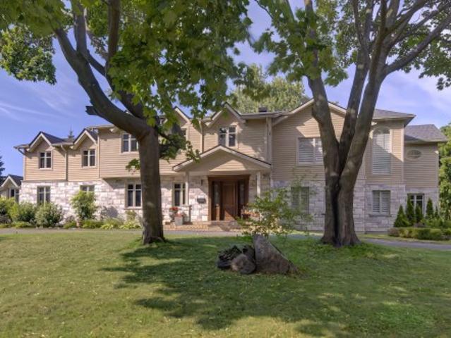 House for sale in Baie-d'urfé, Quebec