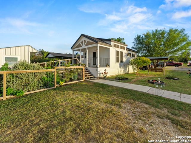 House for sale in Bandera, Texas