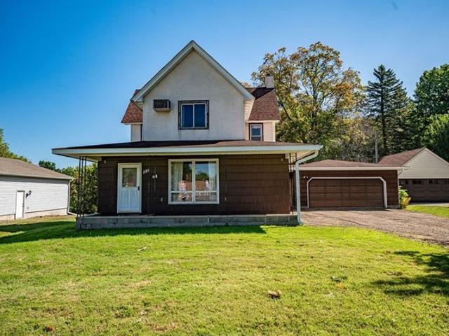 House for sale in Ellsworth, Wisconsin