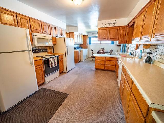 House for sale in Ellsworth, Wisconsin