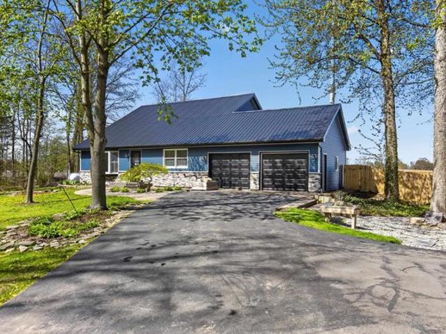 House for sale in Linwood, Michigan