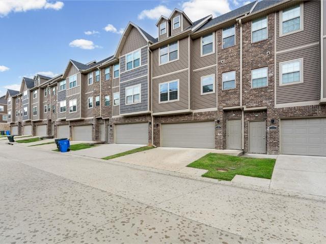 Townhouse for sale in Ark