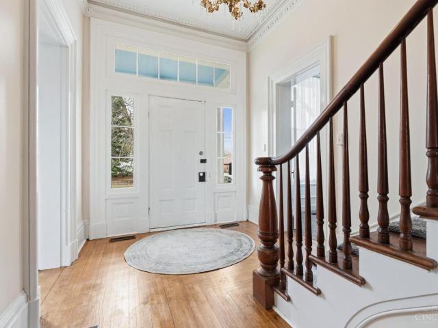 House for sale in Wilmington, Ohio