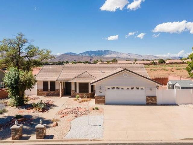House for sale in Ivins, Washington County
