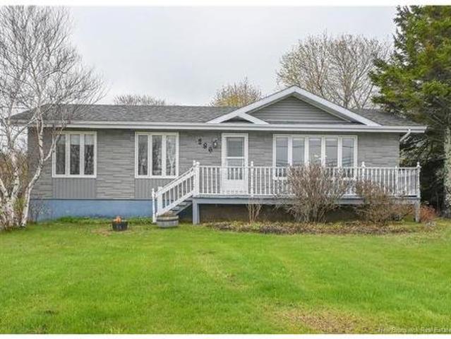 House for sale in Caraquet, New Brunswick