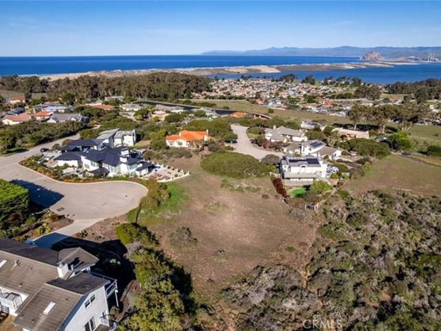 Land for sale in Los Osos, California