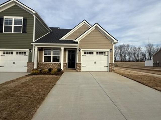 Townhouse for sale in Tennessee