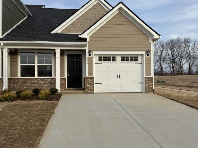 Property for sale in Tennessee
