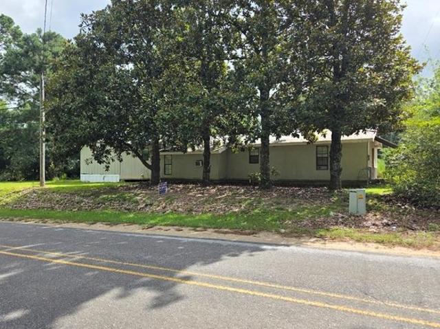 House for sale in Laurel, Mississippi