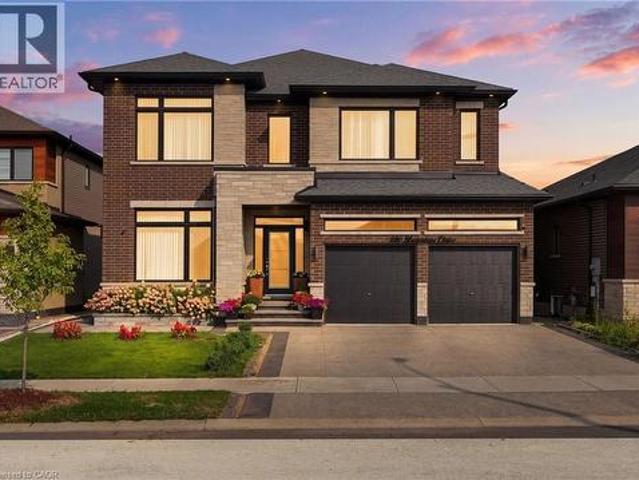 House for sale in Niagara, Ontario