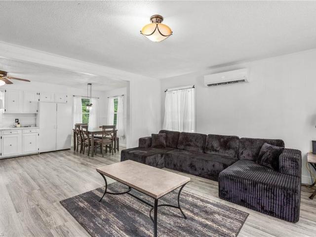 House for sale in Mount Airy, North Carolina