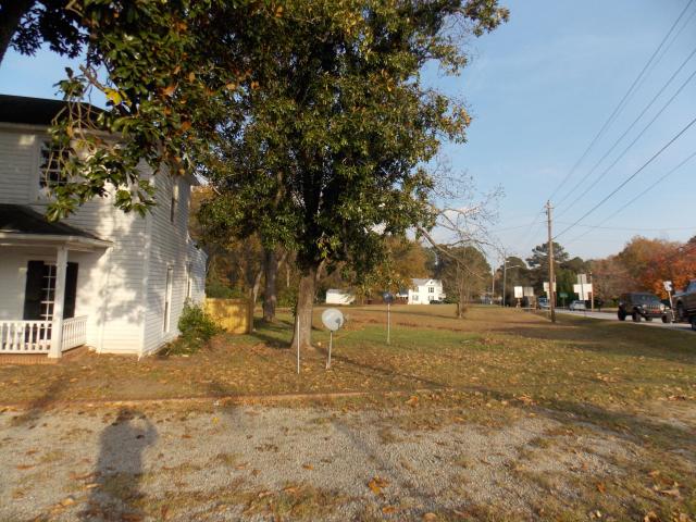 Property for rent in Lincolnton, Georgia
