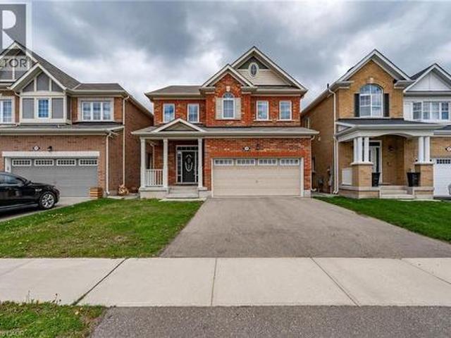House for sale in Ancaster, Ontario