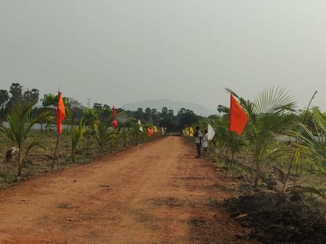 Land for sale in Anakapalle, Andhra Pradesh