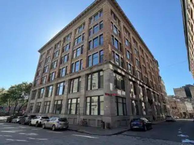 Apartment for rent in St. Leonard's, Quebec