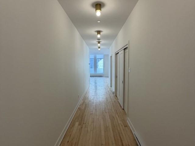 Apartment for rent in Montreal, Quebec