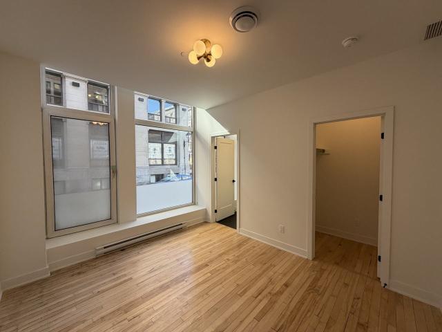 Apartment for rent in Montreal, Quebec