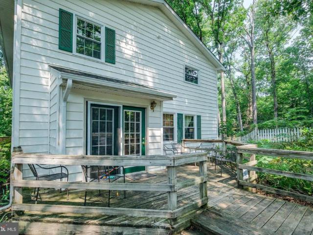 House for sale in Virginia