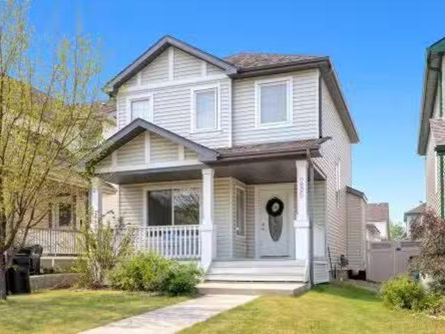 House for sale in Sherwood Park, Alberta