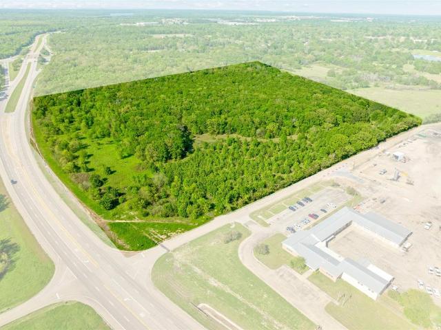 Land for sale in Lamar, Texas