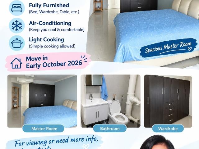 Property for rent
