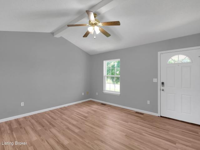 House for sale in Shepherdsville, Kentucky