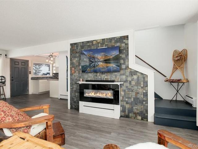 House for sale in Clear Creek, Colorado
