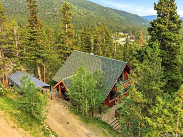 House for sale in Clear Creek, Colorado