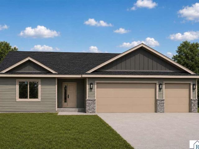 House for sale in Madison Lake, Minnesota