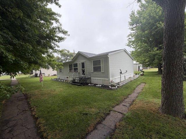House for sale in Nebraska