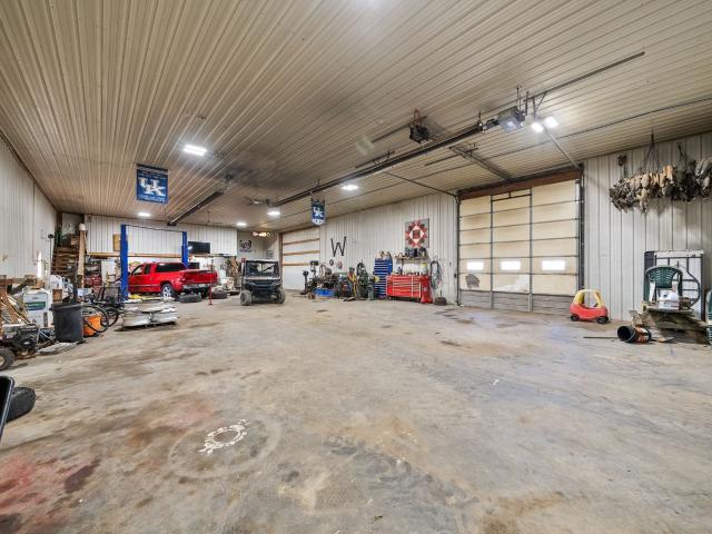 House for sale in Guthrie, Kentucky