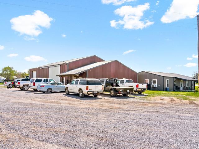 House for sale in Guthrie, Kentucky