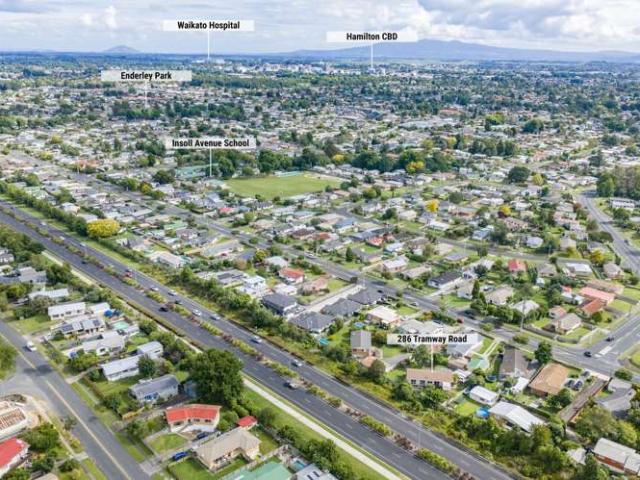 House for sale in Hamilton, Waikato