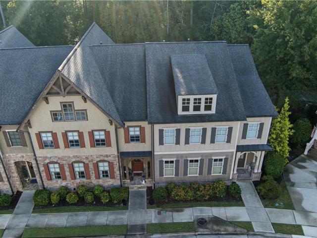Townhouse for sale in Canton, Cherokee County