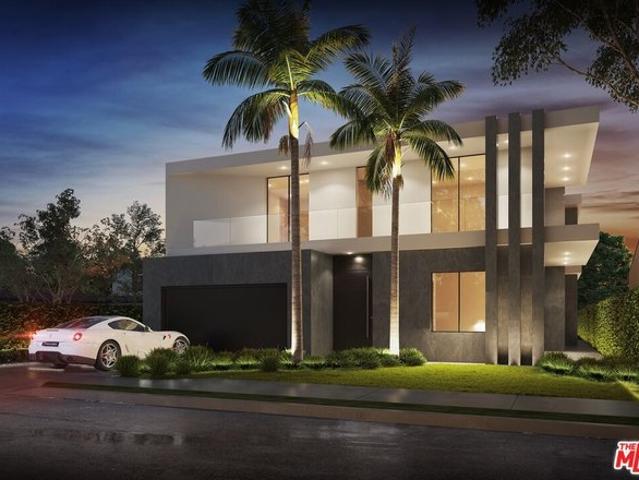 Land for sale in Costa Mesa, California
