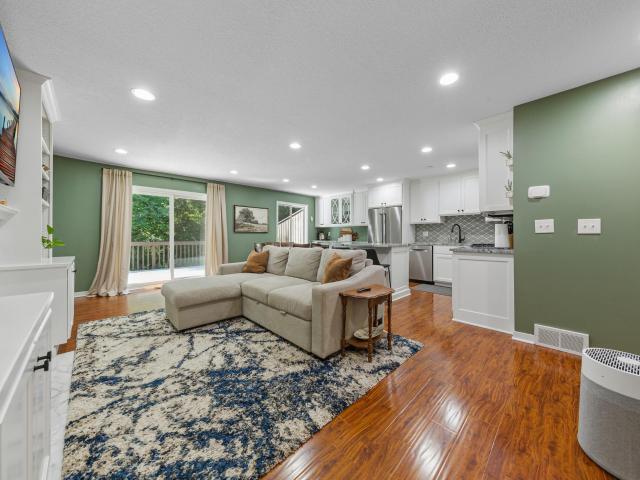 Townhouse for sale in Hennepin, Minnesota