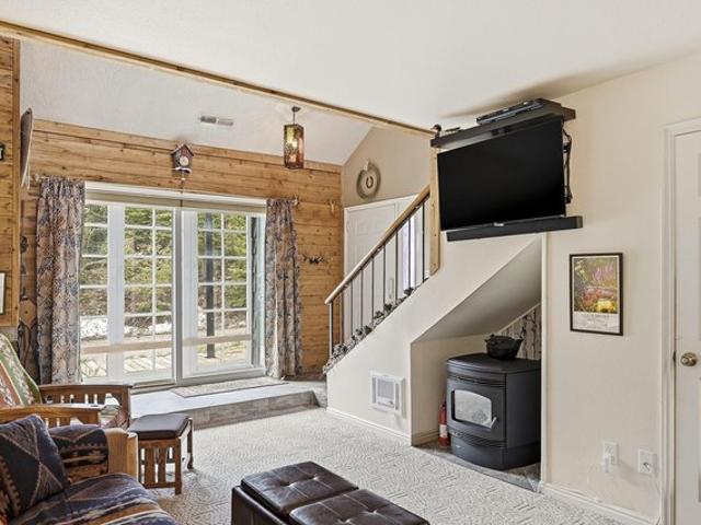 Condo for sale in Brian Head, Utah