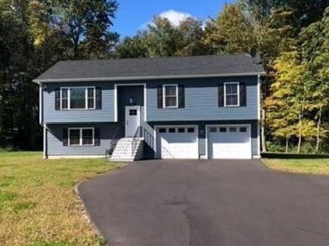 House for sale in Canterbury, Connecticut
