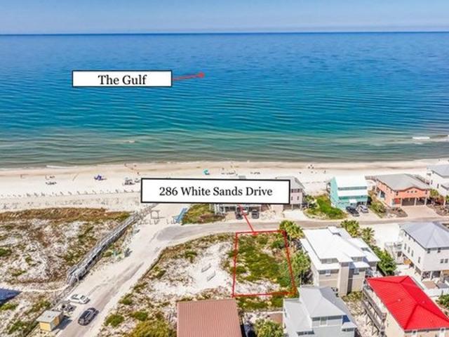 Land for sale in Gulf, Florida